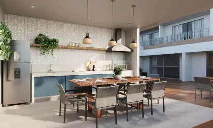 Apartamento com 3 quartos à venda na praça princesa isabel, 226, brooklin, são paulo, 78 m2 por r$ 1.150.000