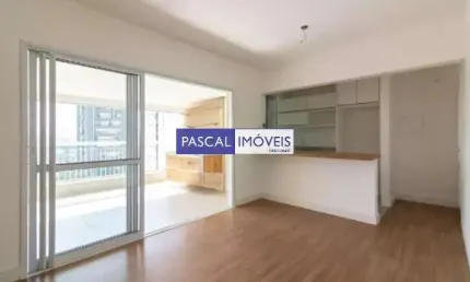 Apartamento com 2 quartos à venda na rua vieira de morais, 1561, campo belo, são paulo, 71 m2 por r$ 1.250.000