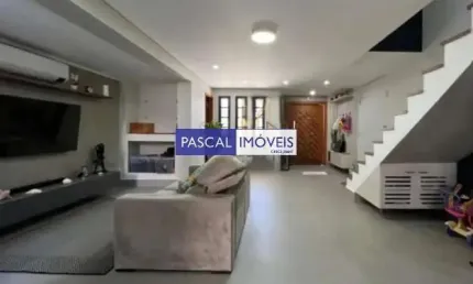 Casa com 3 quartos à venda na Rua Maiacaré, 186, Planalto Paulista, São Paulo, 141 m2 por R$ 2.335.000