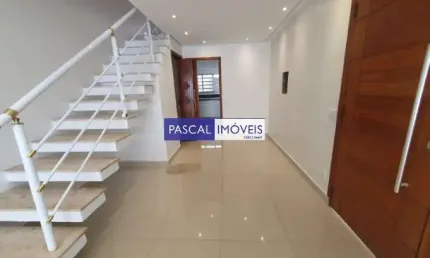 Casa com 2 quartos à venda na Rua Galileu, 316, Jardim Aeroporto, São Paulo, 125 m2 por R$ 690.000