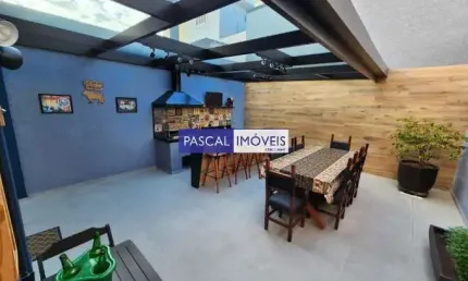 Casa com 3 quartos à venda na rua deputado martinho rodrigues, 268, chácara monte alegre, são paulo, 190 m2 por r$ 1.690.000