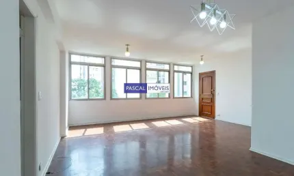 Apartamento com 3 quartos à venda na rua constantino de sousa, 437, campo belo, são paulo, 107 m2 por r$ 780.000