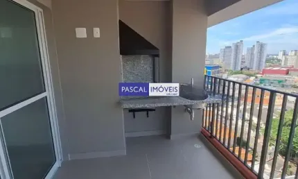 Apartamento com 3 quartos à venda na rua albino boldasso gabril, 119, santo amaro, são paulo, 79 m2 por r$ 848.500