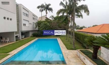 Casa com 5 quartos à venda na Rua Luís Dib Zogaib, 370, Jardim Guedala, São Paulo, 757 m2 por R$ 8.000.000