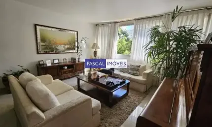 Apartamento com 3 quartos à venda na rua canário, 781, moema, são paulo, 131 m2 por r$ 1.440.000
