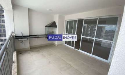 Apartamento com 3 quartos à venda na Avenida Alberto Augusto Alves, 220, Vila Andrade, São Paulo, 110 m2 por R$ 1.065.000