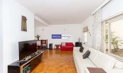 Casa com 3 quartos à venda na rua doutor jesuíno maciel, 2071, campo belo, são paulo, 140 m2 por r$ 1.450.000
