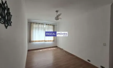 Apartamento com 2 quartos à venda na Avenida Jurema, 22, Moema, São Paulo, 69 m2 por R$ 750.000