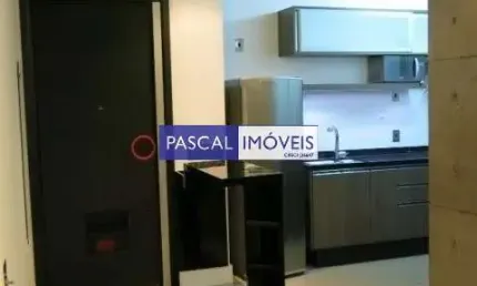 Apartamento com 2 quartos à venda na rua joaquim guarani, 485, brooklin, são paulo, 70 m2 por r$ 950.000