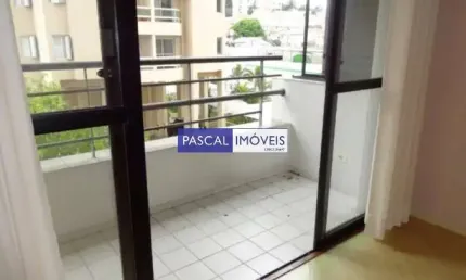 Apartamento com 2 quartos à venda na rua bela flor, 67, chácara inglesa, são paulo, 70 m2 por r$ 580.000