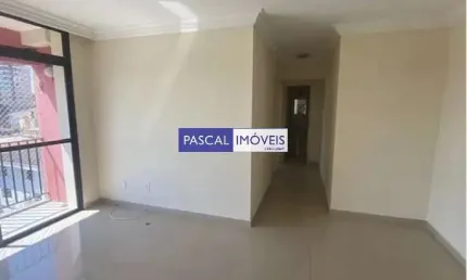 Apartamento com 2 quartos à venda na rua mauro, 442, vila da saúde, são paulo, 50 m2 por r$ 460.000