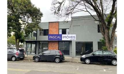 Prédio para alugar na Avenida dos Imarés, 594, Moema, São Paulo, 144 m2 por R$ 25.000