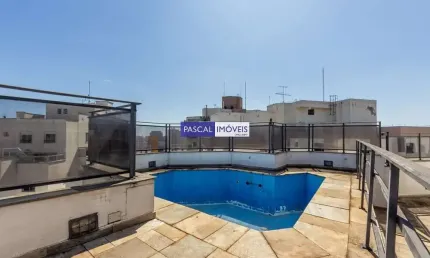 Cobertura com 4 quartos à venda na Rua Joaquim Távora, 1020, Vila Mariana, São Paulo, 320 m2 por R$ 2.490.000