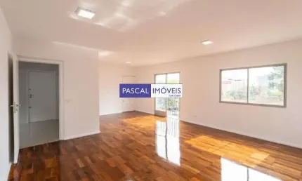 Apartamento com 2 quartos à venda na Rua Borges Lagoa, 1246, Vila Clementino, São Paulo, 112 m2 por R$ 950.000