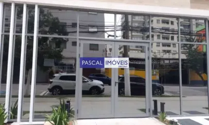 Ponto comercial para alugar na Praça Princesa Isabel, 226, Brooklin, São Paulo, 186 m2 por R$ 13.000