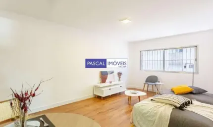 Apartamento com 2 quartos à venda na Alameda dos Guaiós, 479, Planalto Paulista, São Paulo, 61 m2 por R$ 430.000