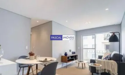 Apartamento com 3 quartos à venda na avenida fagundes filho, 1097, saúde, são paulo, 66 m2 por r$ 499.000