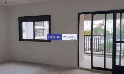 Apartamento com 2 quartos à venda na Sul, 74, Campo Belo, São Paulo, 92 m2 por R$ 1.995.000