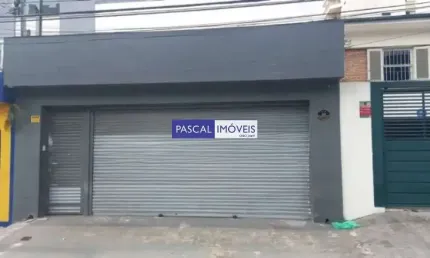 Casa comercial à venda na brás de arzão, 167, campo belo, são paulo, 161 m2 por r$ 2.700.000
