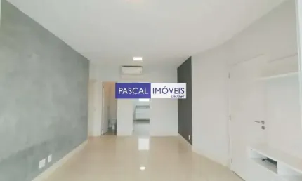 Apartamento com 3 quartos à venda na otavio tarquinio de sousa, 1139, campo belo, são paulo, 97 m2 por r$ 1.500.000
