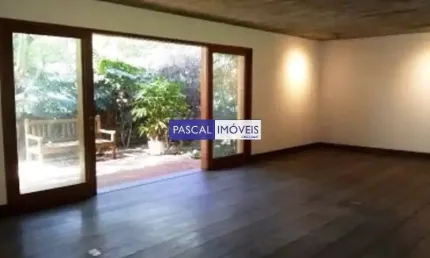 Casa com 4 quartos à venda na Reseda, 378, Cidade Jardim, São Paulo, 599 m2 por R$ 10.000.000