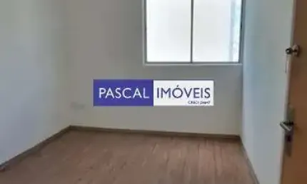 Apartamento com 1 quarto à venda na rua professor carlos de carvalho, 40, itaim bibi, são paulo, 42 m2 por r$ 640.000