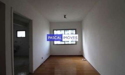 Apartamento com 2 quartos à venda na Rua Pensilvânia, 57, Brooklin, São Paulo, 58 m2 por R$ 550.000