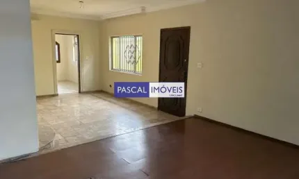 Casa com 3 quartos à venda na Rua República do Iraque, 1776, Campo Belo, São Paulo, 218 m2 por R$ 1.249.000