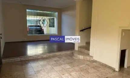Casa com 3 quartos à venda na rua república do iraque, 1776, campo belo, são paulo, 218 m2 por r$ 1.250.000