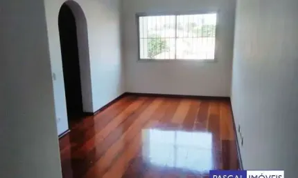 Apartamento com 2 quartos à venda na rua afonso bandeira de melo, 281, campo belo, são paulo, 60 m2 por r$ 550.000