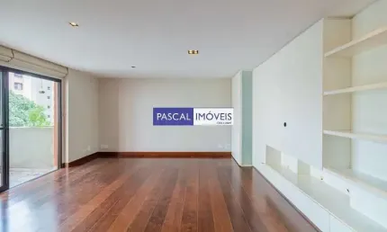 Apartamento com 3 quartos à venda na alameda dos anapurus, 603, moema, são paulo, 180 m2 por r$ 2.000.000