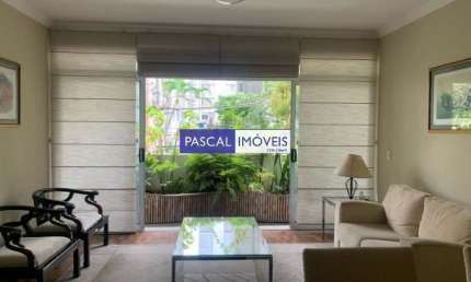 Apartamento com 2 quartos à venda na Rua Pedroso Alvarenga, 401, Itaim Bibi, São Paulo, 108 m2 por R$ 1.350.000