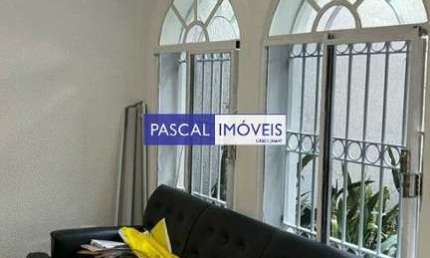 Casa com 2 quartos à venda na Rua Arizona, 14, Brooklin, São Paulo, 116 m2 por R$ 1.000.000