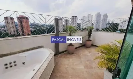 Apartamento com 3 quartos à venda na rua doutor ferreira lopes, 317, jardim marajoara, são paulo, 106 m2 por r$ 1.250.000