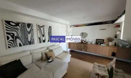 Apartamento com 2 quartos à venda na Rua Fábio Lopes dos Santos Luz, 161, Vila Andrade, São Paulo, 57 m2 por R$ 670.000