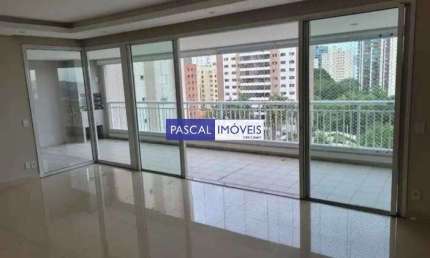 Apartamento com 4 quartos à venda na Rua David Ben Gurion, 955, Morumbi, São Paulo, 177 m2 por R$ 1.910.000