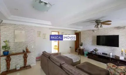 Apartamento com 3 quartos à venda na Rua Constantino de Sousa, 392, Campo Belo, São Paulo, 173 m2 por R$ 1.465.000