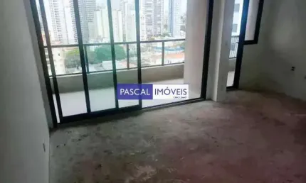 Apartamento com 2 quartos à venda na Rua Dona Leopoldina, 625, Ipiranga, São Paulo, 54 m2 por R$ 738.300