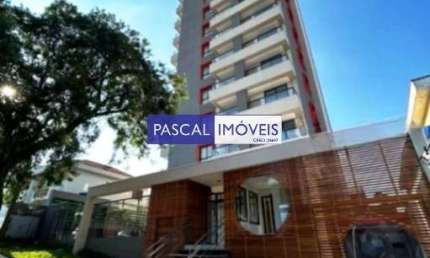 Apartamento com 2 quartos à venda na Rua Dona Leopoldina, 625, Ipiranga, São Paulo, 54 m2 por R$ 738.300