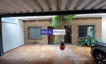 Casa com 4 quartos para alugar na Rua Furnas, 0098, Brooklin, São Paulo, 300 m2 por R$ 20.000