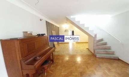 Casa com 4 quartos à venda na Rua Furnas, 98, Brooklin, São Paulo, 300 m2 por R$ 3.200.000
