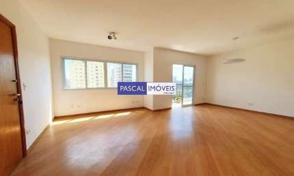 Apartamento com 4 quartos à venda na Rua Indiana, 95, Brooklin, São Paulo, 157 m2 por R$ 1.989.000
