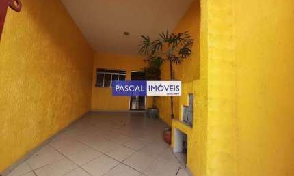 Casa com 3 quartos à venda na Xapuri do Acre, 107, Jardim Alfredo, São Paulo, 90 m2 por R$ 540.000