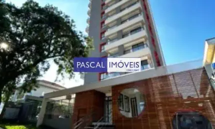 Apartamento com 2 quartos à venda na rua dona leopoldina, 625, ipiranga, são paulo, 60 m2 por r$ 837.660