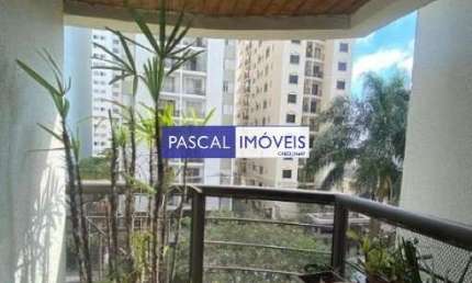 Apartamento com 3 quartos à venda na Rua Nova York, 609, Brooklin, São Paulo, 72 m2 por R$ 1.000.000