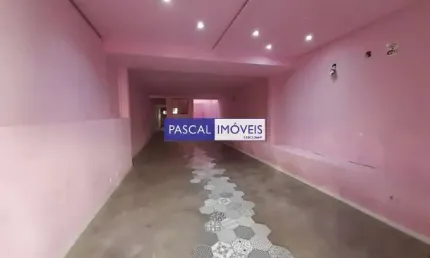 Casa comercial à venda na Francisco Romeiro Sobrinho, 41, Chácara Santo Antônio, São Paulo, 125 m2 por R$ 950.000