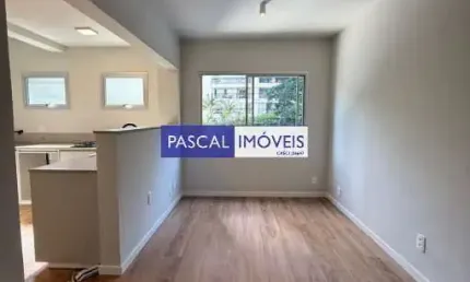 Apartamento com 2 quartos à venda na rua pensilvânia, 57, brooklin, são paulo, 53 m2 por r$ 649.990