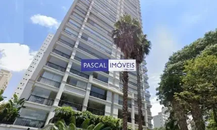Apartamento com 4 quartos à venda na Rua Zacarias de Gois, 881, Campo Belo, São Paulo, 216 m2 por R$ 3.298.000