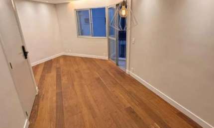 Apartamento com 2 quartos à venda na Avenida Doutor Cardoso de Melo, 1032, Vila Olímpia, São Paulo, 55 m2 por R$ 847.000