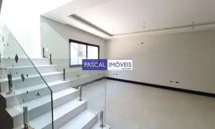 Casa em condomínio fechado com 4 quartos à venda na Rua Robélia, 654, Jardim Prudência, São Paulo, 214 m2 por R$ 2.860.000